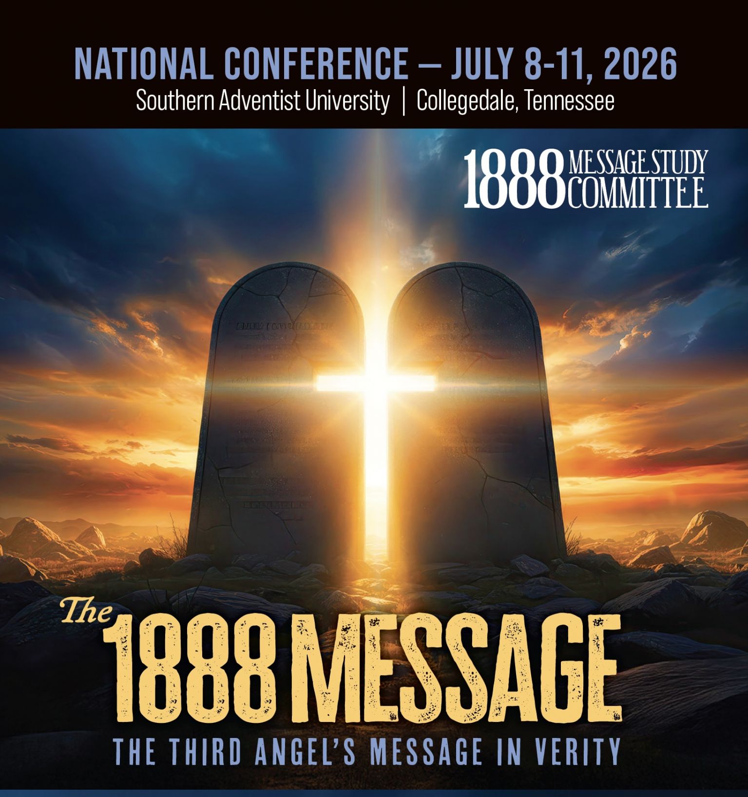 1888 Message 1888 Message Study : Welcome to 1888 Message Study Committee