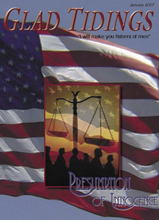 January 2007 Issue
